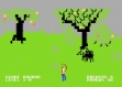 Логотип Roms FORBIDDEN FOREST [ATR]